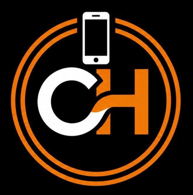 CoverHub Logo