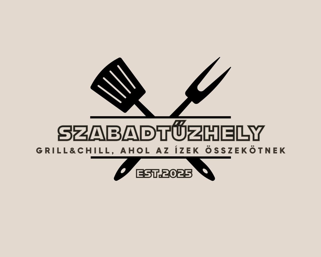 Szabadtűzhely