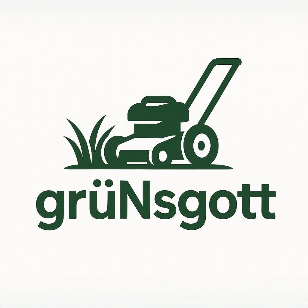 grüNsgott Logo
